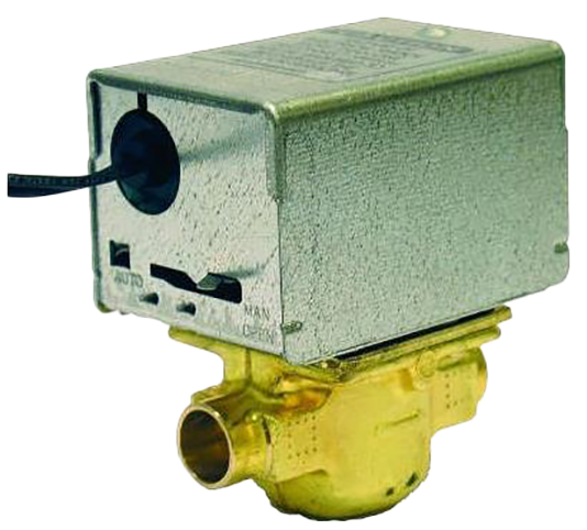  - Solenoid Valves